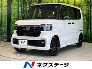 2026 HONDA N-BOX CUSTOM