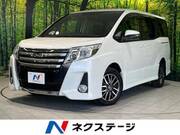 2015 TOYOTA NOAH