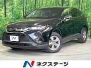 2023 TOYOTA HARRIER