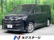 2022 TOYOTA NOAH