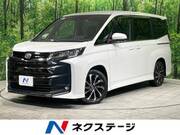 2023 TOYOTA NOAH