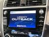 SUBARU LEGACY OUTBACK
