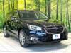 SUBARU LEGACY OUTBACK