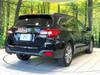SUBARU LEGACY OUTBACK
