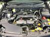 SUBARU LEGACY OUTBACK