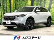 2024 HONDA VEZEL