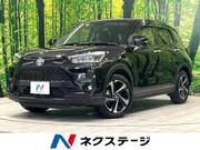 2025 TOYOTA RAIZE