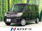 2016 SUZUKI SPACIA