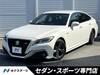 TOYOTA CROWN HYBRID