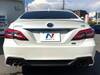 TOYOTA CROWN HYBRID