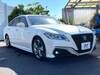 TOYOTA CROWN HYBRID
