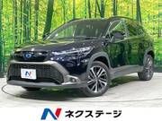 2023 TOYOTA COROLLA CROSS HYBRID Z