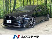 2024 TOYOTA PRIUS