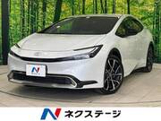 2023 TOYOTA PRIUS