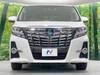 TOYOTA ALPHARD HYBRID