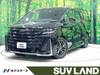 TOYOTA VELLFIRE HYBRID
