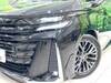 TOYOTA VELLFIRE HYBRID