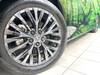 TOYOTA VELLFIRE HYBRID