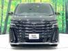 TOYOTA VELLFIRE HYBRID