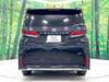 TOYOTA VELLFIRE HYBRID