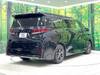 TOYOTA VELLFIRE HYBRID