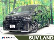 2024 TOYOTA VELLFIRE HYBRID