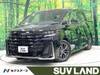 TOYOTA VELLFIRE HYBRID