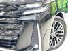 TOYOTA VELLFIRE HYBRID