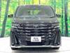 TOYOTA VELLFIRE HYBRID