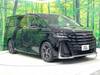 TOYOTA VELLFIRE HYBRID