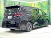 TOYOTA VELLFIRE HYBRID
