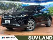 2024 TOYOTA HARRIER HYBRID Z LEATHER PKG