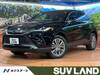TOYOTA HARRIER HYBRID