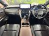 TOYOTA HARRIER HYBRID