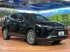 TOYOTA HARRIER HYBRID