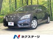 2014 NISSAN SYLPHY