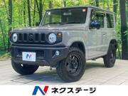 2022 SUZUKI JIMNY XL