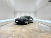 2015 AUDI TT COUPE