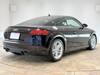 AUDI TT COUPE