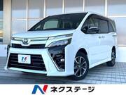 2020 TOYOTA VOXY