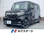 2018 HONDA N-BOX CUSTOM