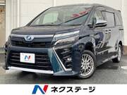 2019 TOYOTA VOXY