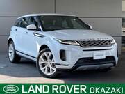 2019 LAND ROVER RANGE ROVER EVOQUE