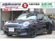 2021 BMW MINI