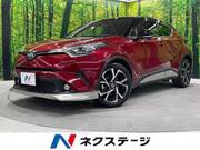 2017 TOYOTA C-HR G