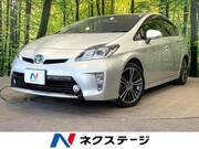 2014 TOYOTA PRIUS G