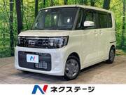 2025 NISSAN ROOX