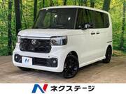 2026 HONDA N-BOX CUSTOM