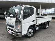 2016 FUSO CANTER