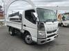 FUSO CANTER